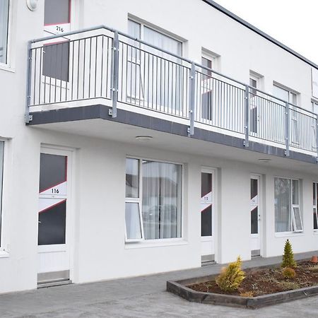Arctic Nature Hotel Selfoss Exterior foto