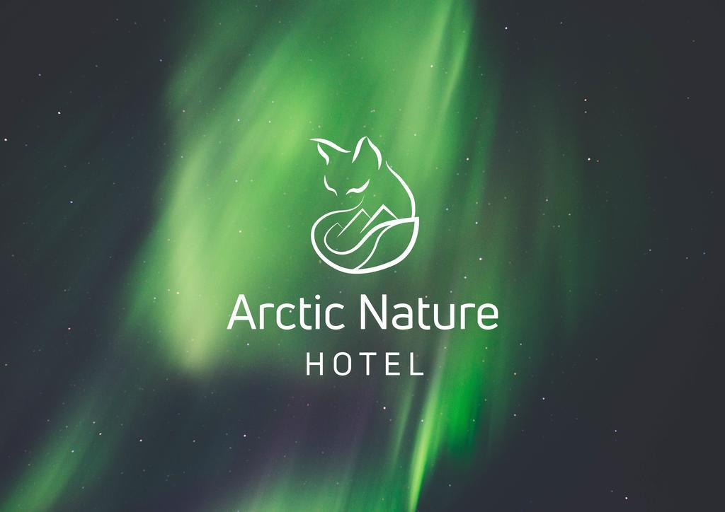 Arctic Nature Hotel Selfoss Exterior foto