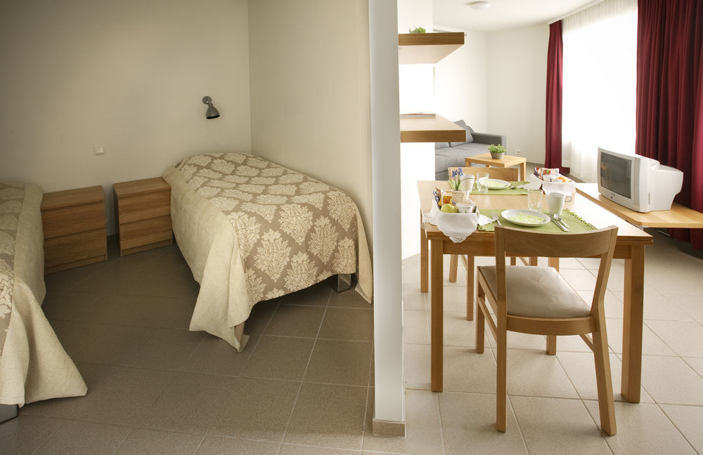Arctic Nature Hotel Selfoss Exterior foto