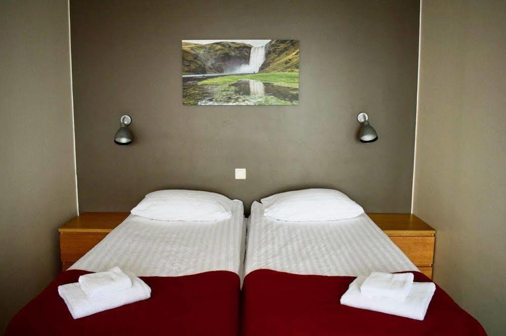 Arctic Nature Hotel Selfoss Exterior foto